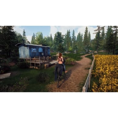 Whisper Le Début d'une Belle Amitié Jeu Switch