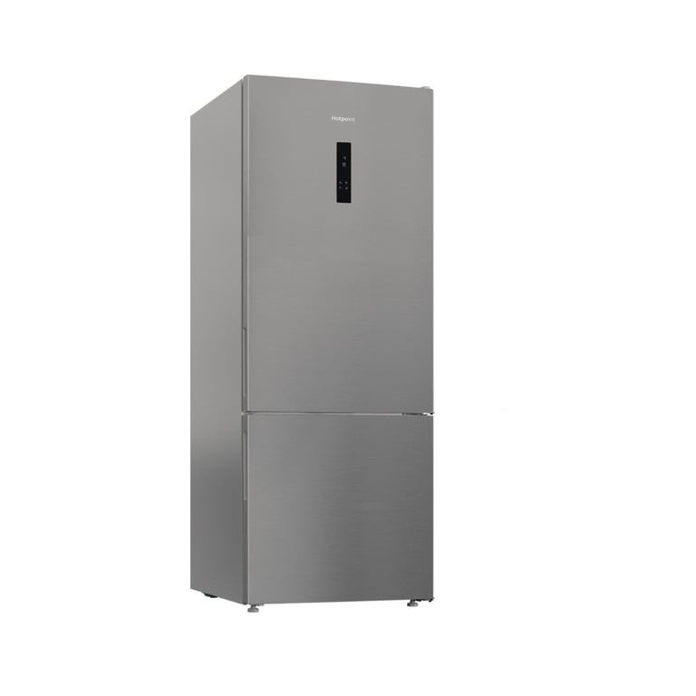 Réfrigérateur Combiné Hotpoint HPAK26472XP4E – 475 L Dual No Frost - vue 5