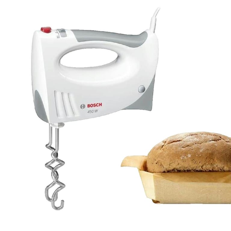 Batteur Bosch MFQ3530 - vue 5