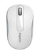 Rapoo M10 Plus Mouse ottico senza fili RF ambidestro 1000 DPI