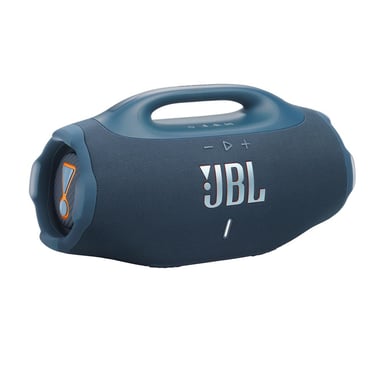 Jbl Boombox 4 Blue - Altavoz Portátil