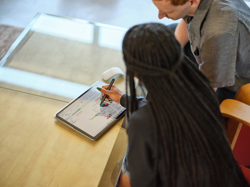 Microsoft Stylet Surface Pen 2
