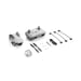 DJI Mini 2 SE 4 rotors Quadcoptère 12 MP 2720 x 1530 pixels 2250 mAh Blanc