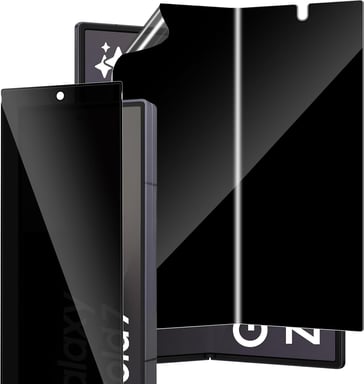 Protector de pantalla espía Samsung Galaxy Z Fold 7 5G