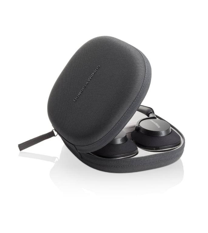 Écouteurs Bowers & Wilkins PX7 S2 – Bluetooth, Réduction de bruit, 30h Autonomie - vue 7