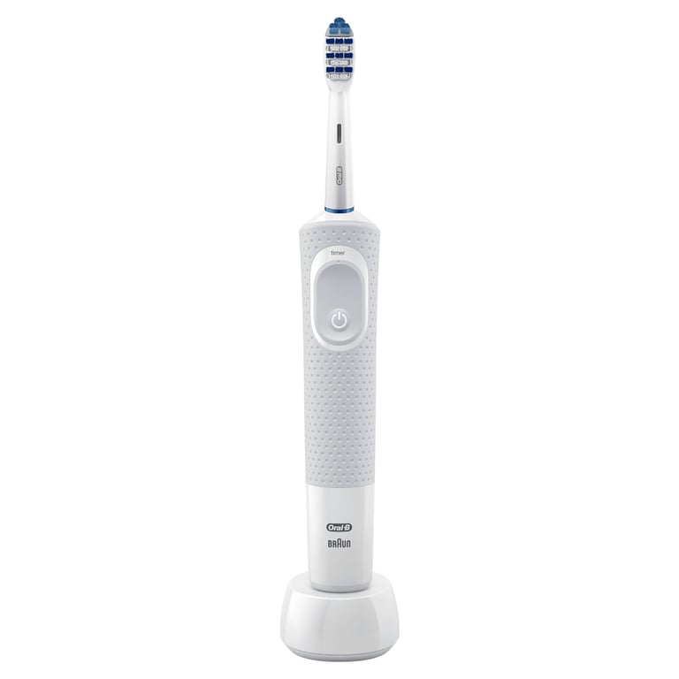 Brosse à dents  électrique Oral B Vitality 100 - vue 3