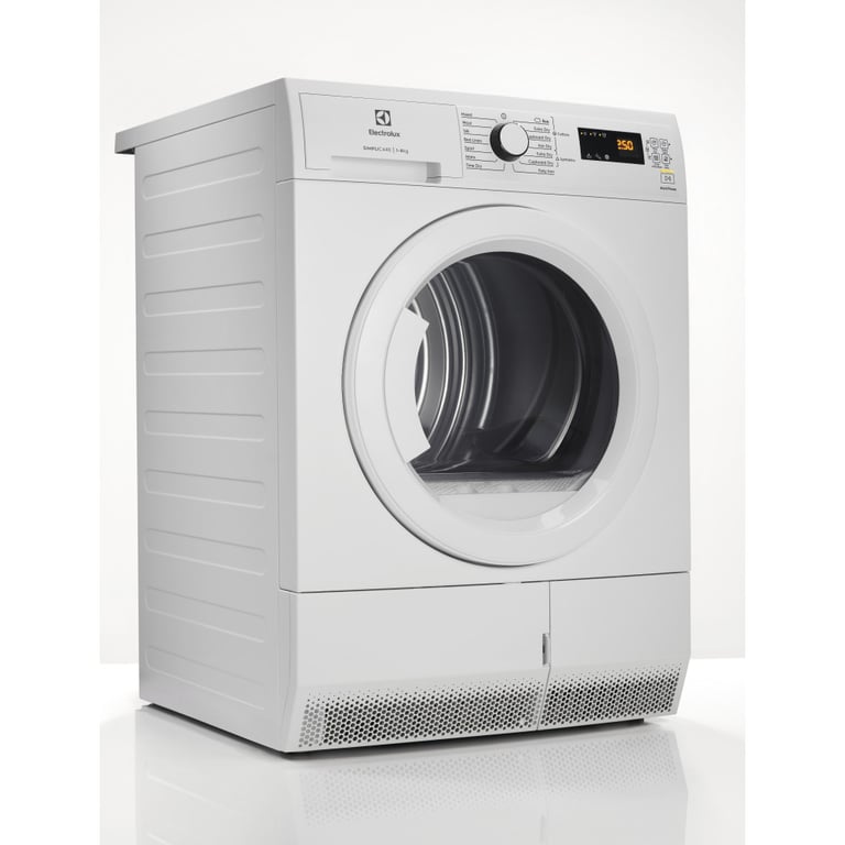 Electrolux Sèche linge EDHF2804DC - vue 8