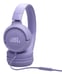 JBL Tune 520C USB-C Auriculares Alámbrico Diadema Llamadas/Música USB Tipo C Lila