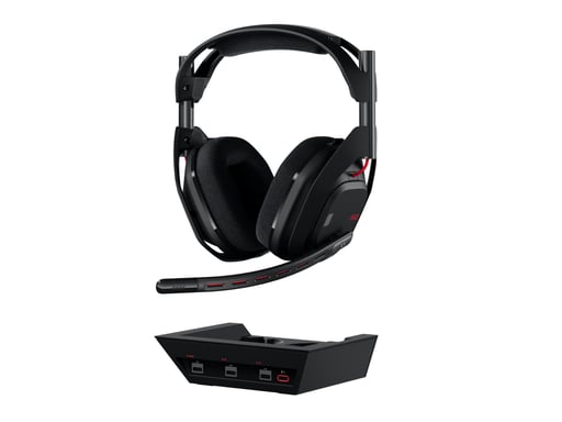 ASTRO Gaming A50