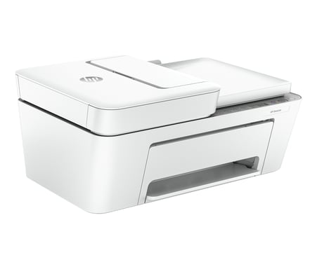 HP DeskJet 4220e Sans fil All-in-One Couleur Imprimante, Instant Ink; copieur, scanner