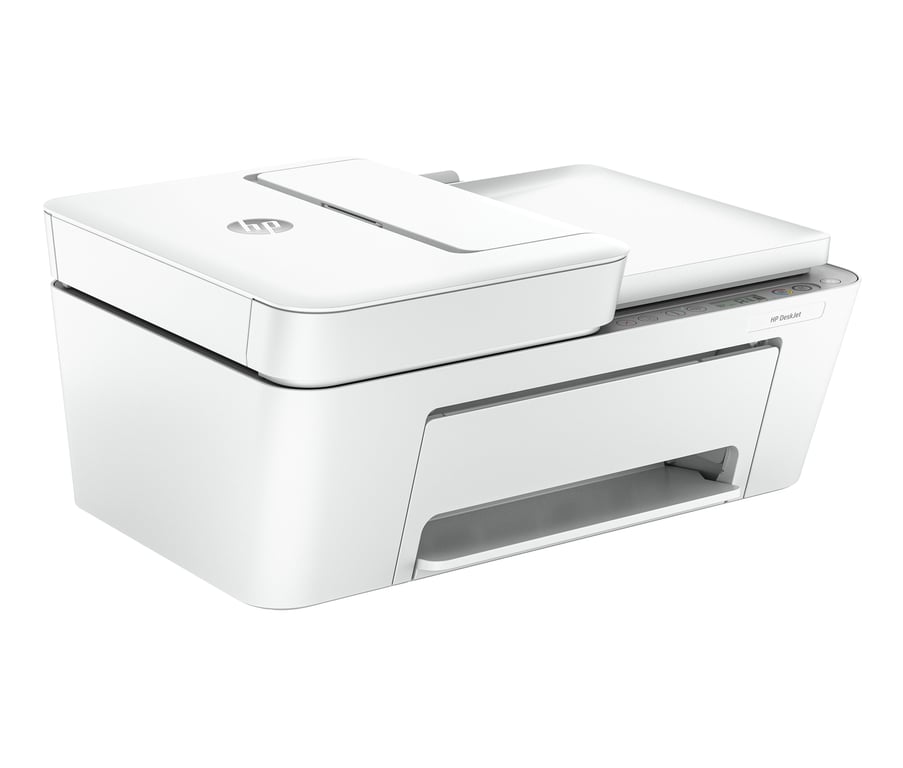 HP DeskJet 4220e Sans fil All-in-One Couleur Imprimante, Instant Ink; copieur, scanner - Neuf