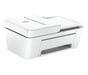 HP DeskJet 4220e Sans fil All-in-One Couleur Imprimante, Instant Ink; copieur, scanner