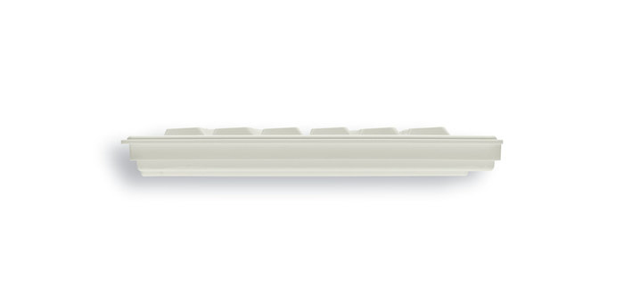 Pavé Numérique CHERRY G84-4700 – Filaire, USB, 21 Touches Programmables - vue 7