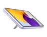 Samsung EF-JA725CTEGWW funda para teléfono móvil 17 cm (6.7'') Transparente