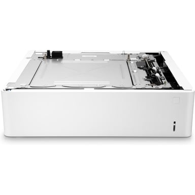 Alimentatore di supporti a colori HP LaserJet da 550 fogli