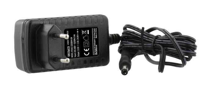 Deltaco USB3-SATA6G3 scheda di interfaccia e adattatore (DELTACO USB3-SATA6G3 - lagringskontrol)