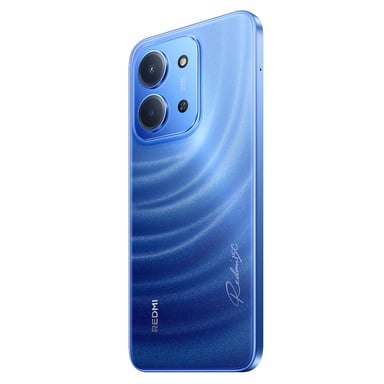 Smartphone Xiaomi Redmi 15C 4GB- 128GB- 6.9'- Azul