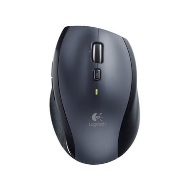 Ratón inalámbrico Logitech M705 Wireless Marathon Mouse