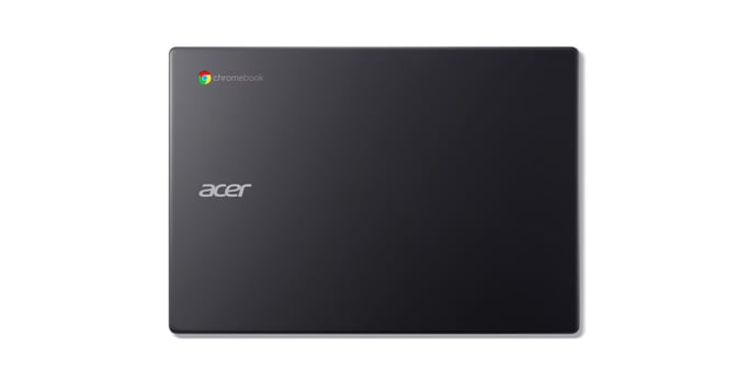 PC Portatile Acer Chromebook 314-1H-C286 14'' FHD Intel Celeron N4500 4GB RAM 128GB eMMC Autonomia 10,5h