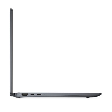 DELL Latitude 7450 Ultralight Intel Core Ultra 7 165U Laptop 35,6 cm (14'') Full HD+ 16 GB LPDDR5x-SDRAM 512 GB SSD Wi-Fi 7 (802.11be) Windows 11 Pro Tedesco Grigio