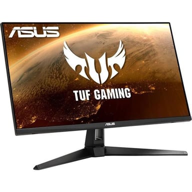 ASUS TUF Gaming VG27AQ1A 68,6 cm (27'') 2560 x 1440 píxeles Quad HD LED Negro