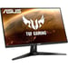 ASUS TUF Gaming VG27AQ1A 68,6 cm (27'') 2560 x 1440 píxeles Quad HD LED Negro