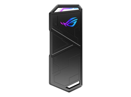 ASUS ROG Strix Arion Lite ssd Speaker Nero M.2