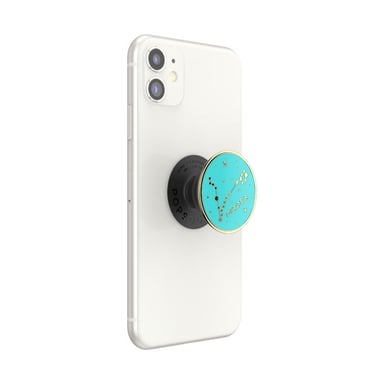? Esmalte Zodiaco Piscis ?