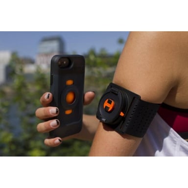 Custodia FITCLIC? NEO? compatibile per Apple iPhone 11 Pro