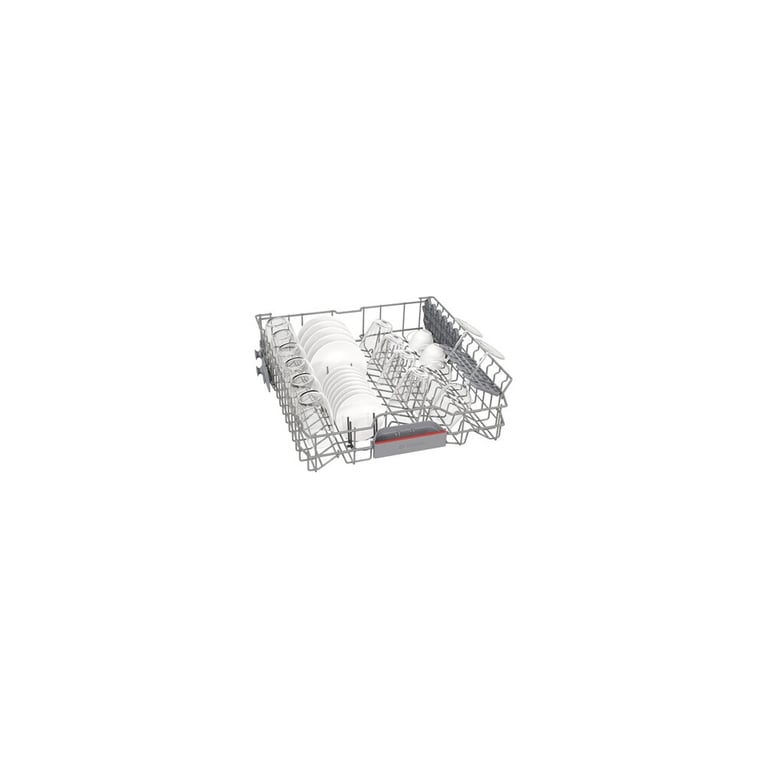 Lave-Vaisselle Bosch SMH4EVX08E – 14 Couverts, 44 dB, Wi-Fi - vue 7