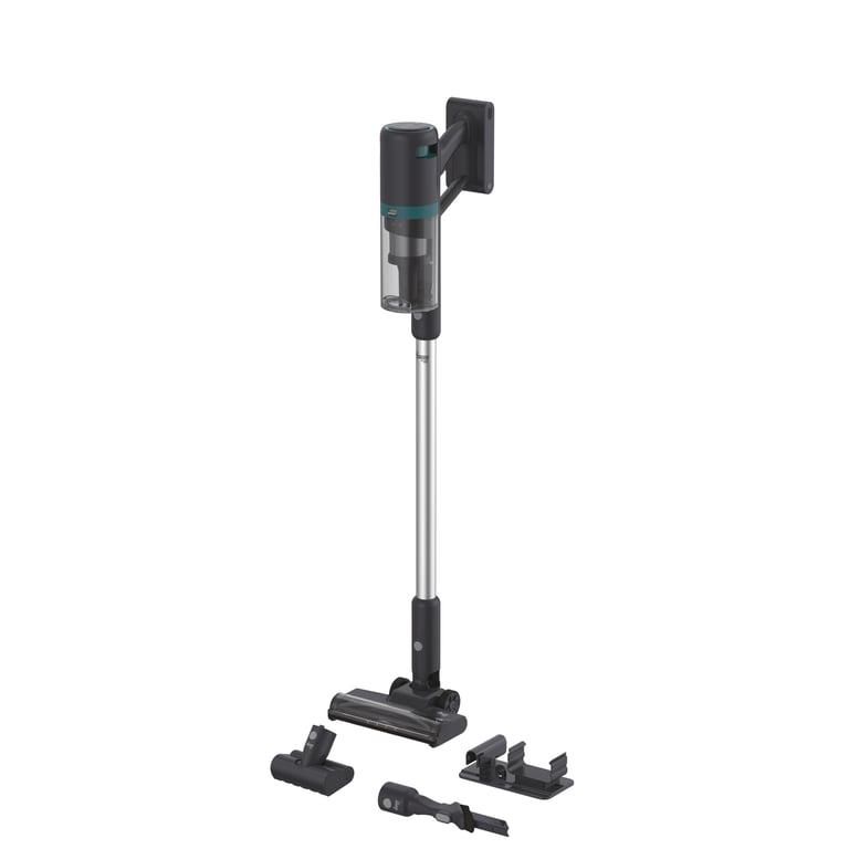 Hoover HFG10P 011 Aspirateur balai Batterie Sec HEPA Sans sac 0 55 2 6 Ah - vue 3