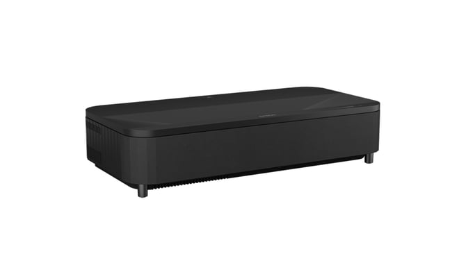 Epson EH-LS800B Projecteur à focale ultra courte 4000 ANSI lumens 3LCD 4K+ (5120x3200) Noir