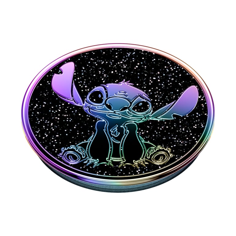 Pop Grip PopSockets – Support Universel pour Smartphone Design Stitch Enamel - vue 7