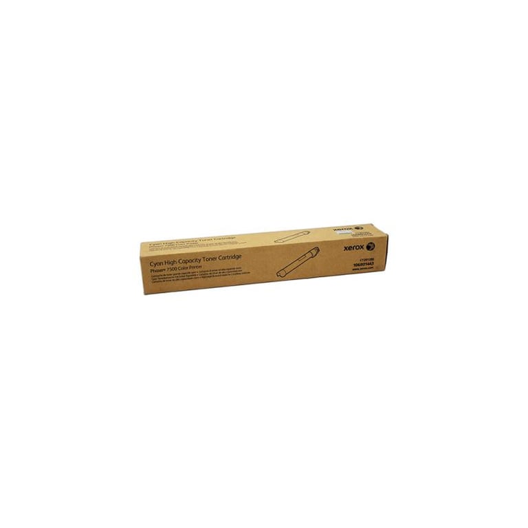 Xerox 106R01443 Cyan
