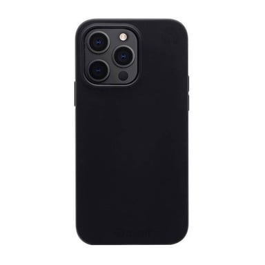 So Seven Funda para iPhone 13 Pro MAG CASE SILICONA Negro