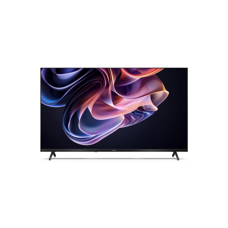 Sharp 101,6 cm (40 ) Wifi Noir - Neuf