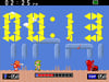 Nintendo 8716404327842 videoconsola portátil Oro, Verde