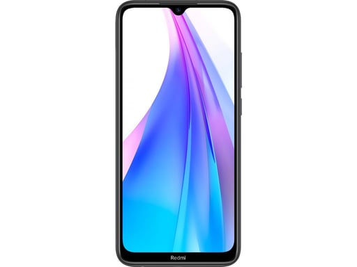 Redmi Note 8T 64 Go, Gris