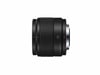 Objetivo híbrido Panasonic Lumix G 25mm f 1.7 negro
