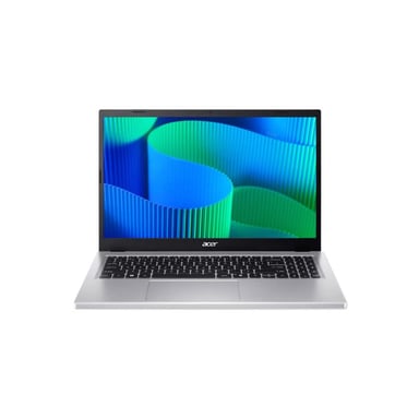 Ordinateur portable Acer Extensa 15 EX215-57-50XB Intel Core 5 120U 16 Go DDR5 512 Go SSD 15,6'' Full HD Argent
