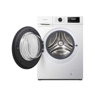 Schneider SCLS107-WB - Lavante séchante 10 / 7kg Blanc