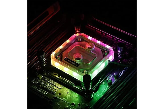 BARROWCH LTYK3-04I Bloque de agua