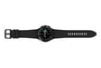 Galaxy Watch4 Classic 42mm - Super AMOLED - Bluetooth + 4G - Bracelet Noir