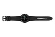 Galaxy Watch4 Classic 42 mm - Super AMOLED - Bluetooth + 4G - Bracciale nero