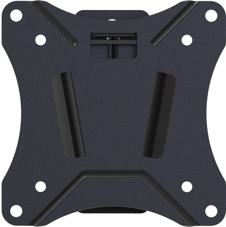 Vision VFM W1X1TV2 support d'écran plat pour bureau 86 4 cm 34 Mur
