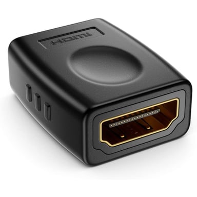 Techly HDMI F/F Negro