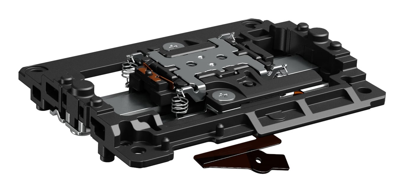 CANON RF 35mm F1.4 VCM - vue 6