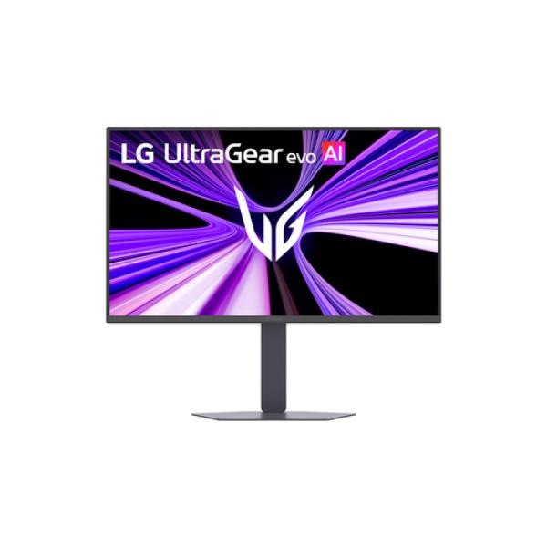 Écran PC LG 27GM950B B.AEU 27 UltraHD 5K 165Hz IPS HDR10 G SYNC FreeSync Haut parleurs 1ms - vue 3