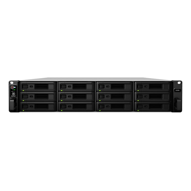 Synology UC3200