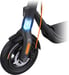 Ninebot by Segway F2 Pro 25 km/h Negro